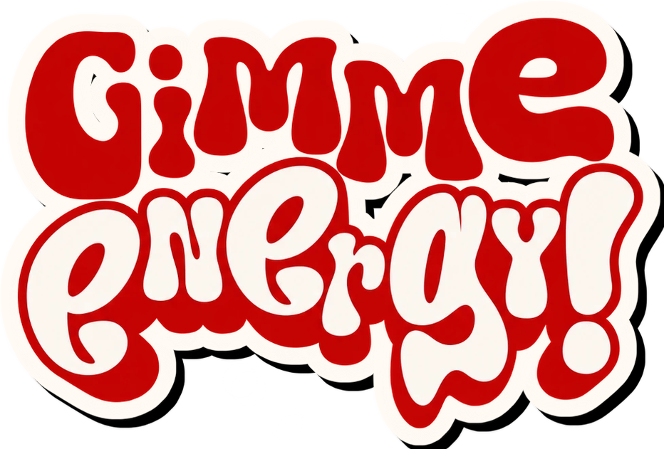Gimme Energy